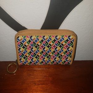 Fossil Wallet